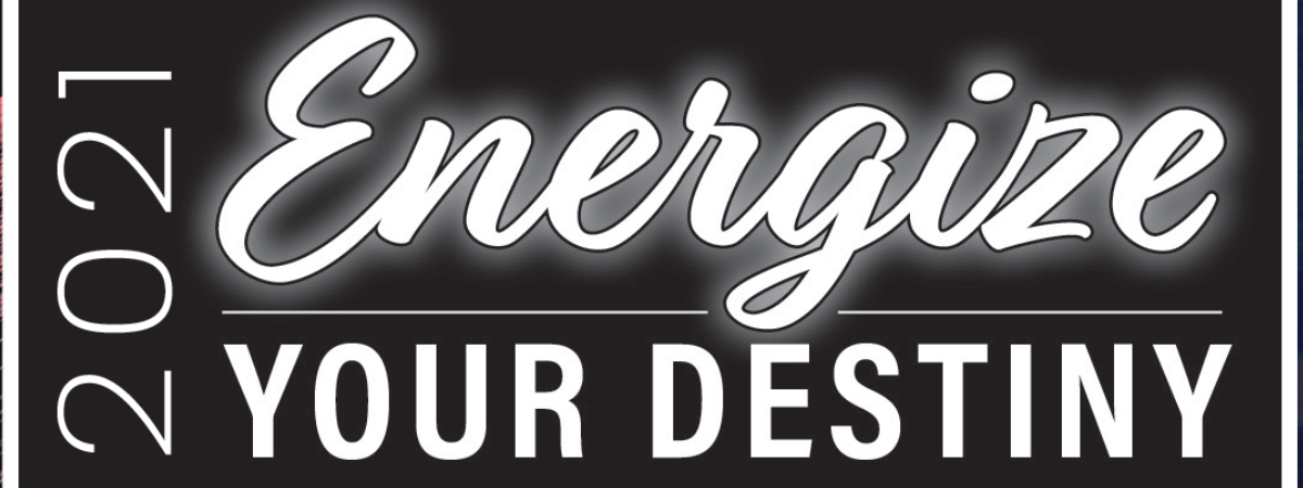Danos Participates in the 13th Annual Energize Your Destiny